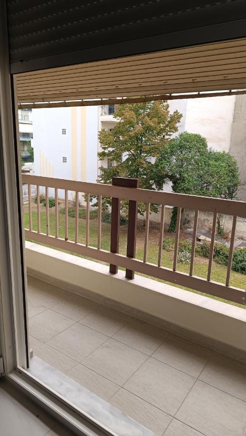 Comfort Corner 75M2 100Mbs Salonic Exterior foto