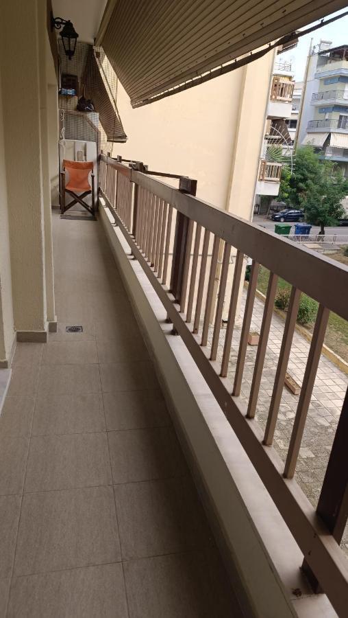 Comfort Corner 75M2 100Mbs Salonic Exterior foto