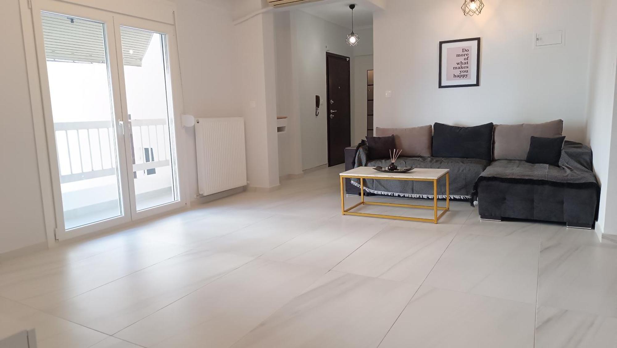 Comfort Corner 75M2 100Mbs Salonic Exterior foto
