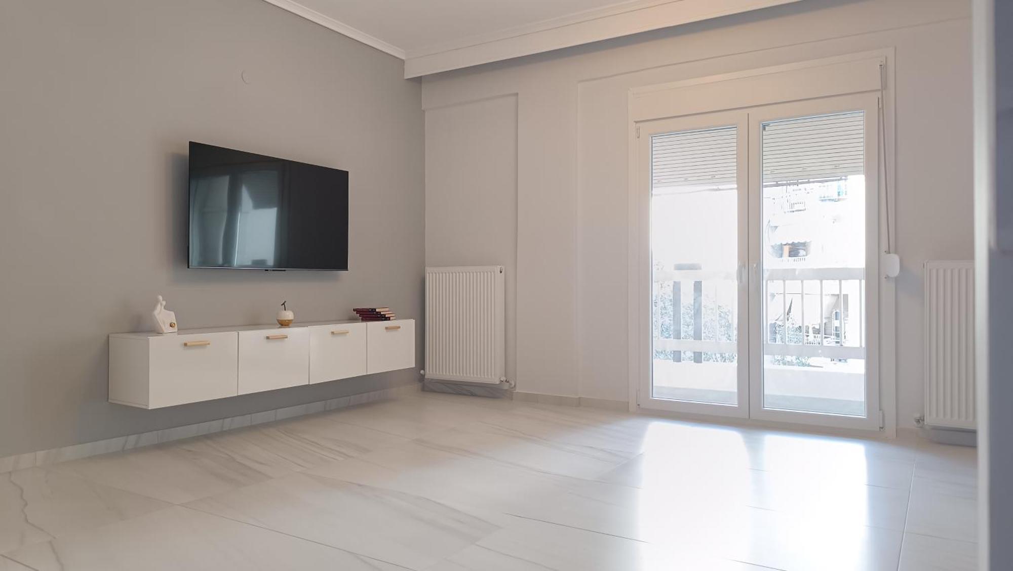 Comfort Corner 75M2 100Mbs Salonic Exterior foto