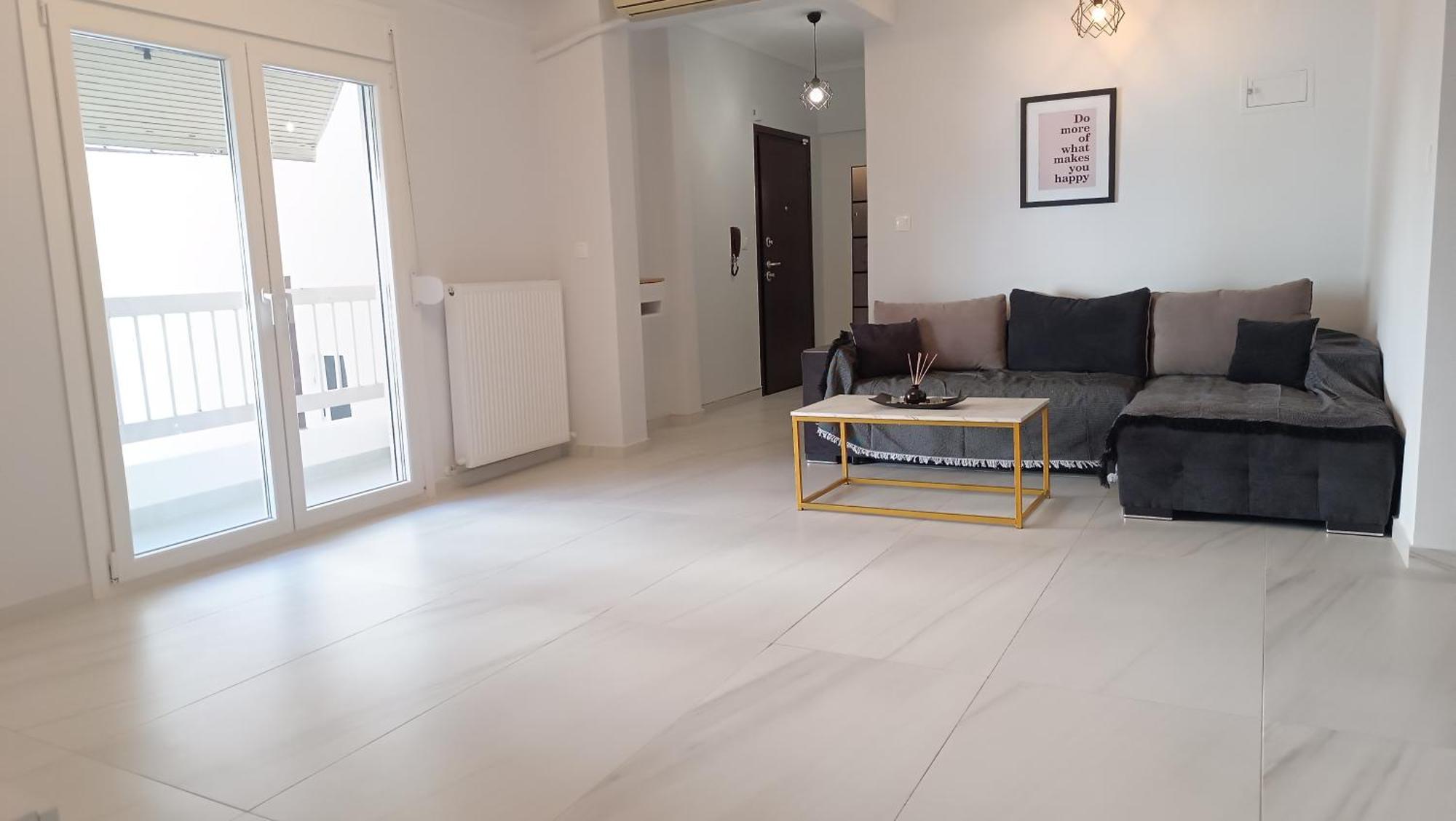 Comfort Corner 75M2 100Mbs Salonic Exterior foto
