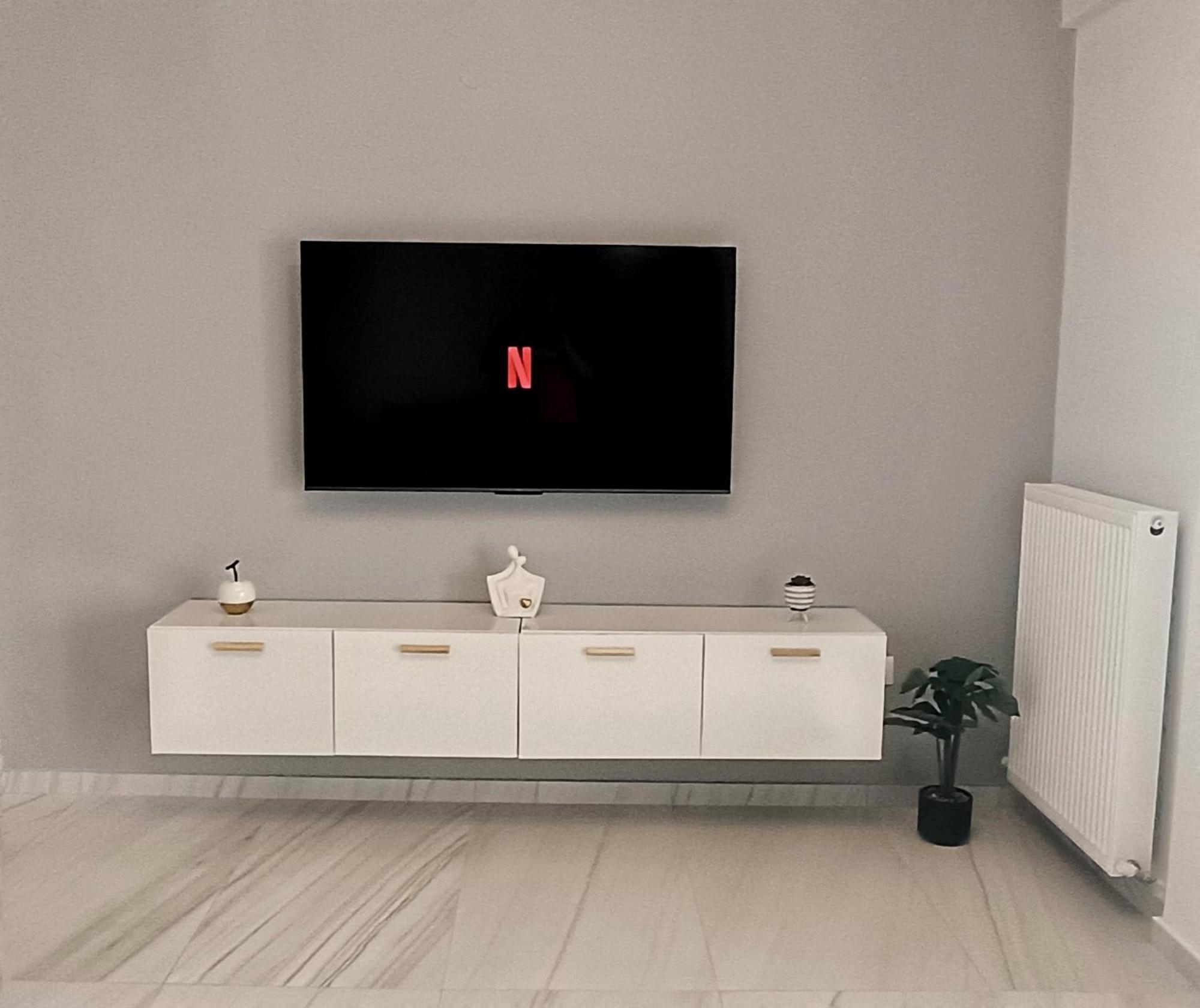 Comfort Corner 75M2 100Mbs Salonic Exterior foto