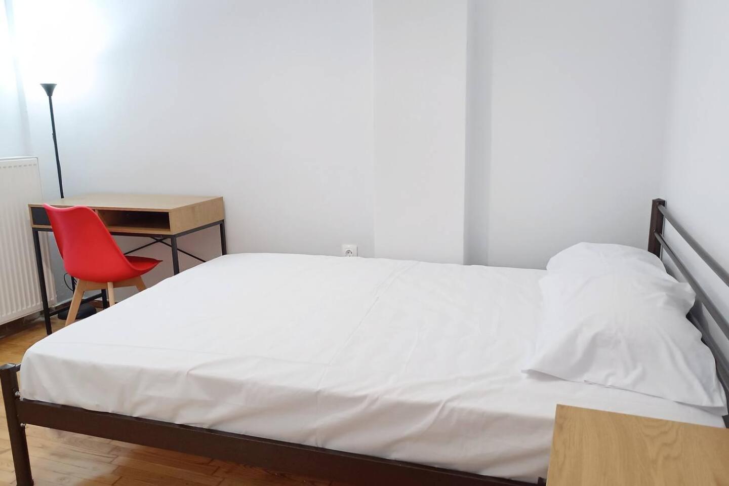 Comfort Corner 75M2 100Mbs Salonic Exterior foto