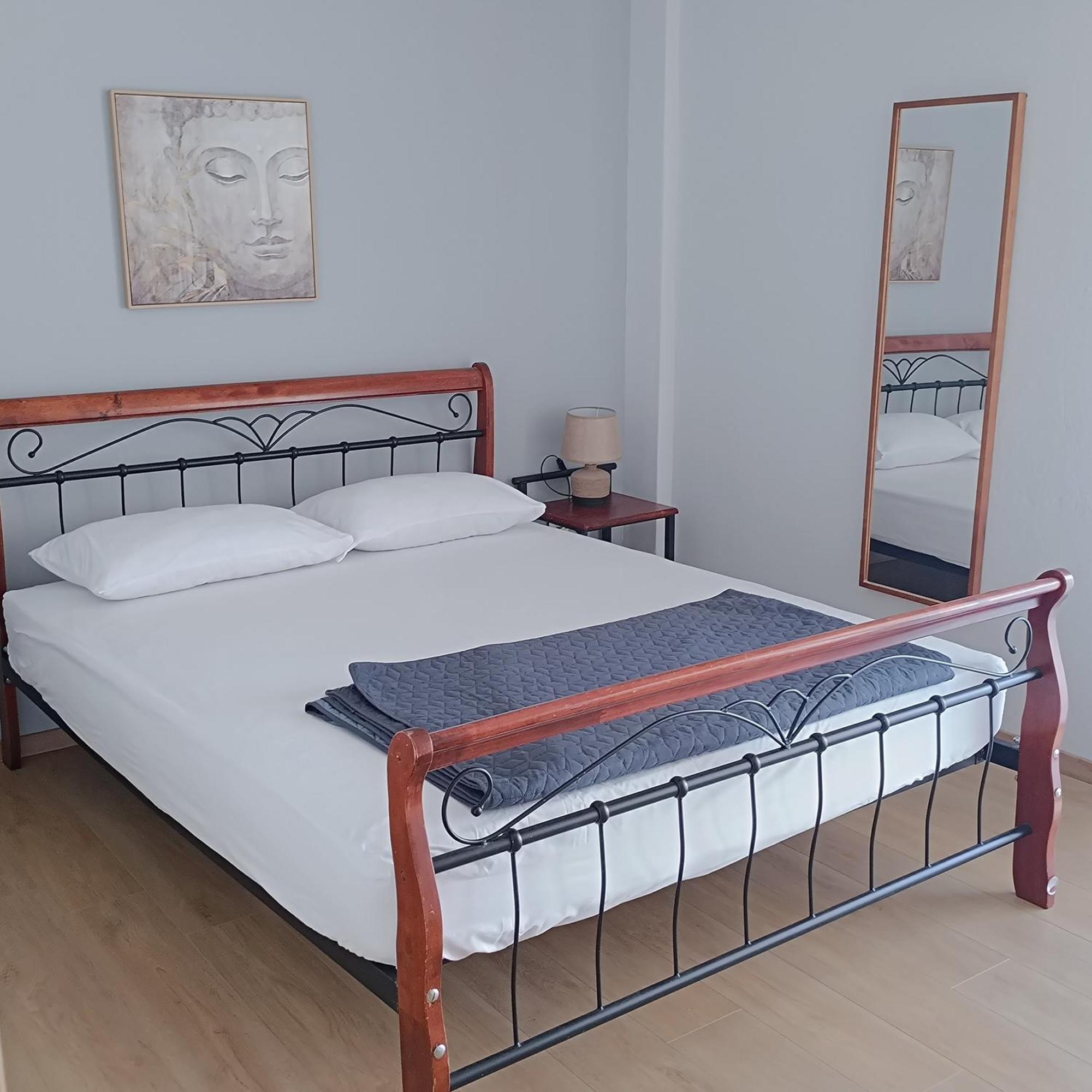 Comfort Corner 75M2 100Mbs Salonic Exterior foto